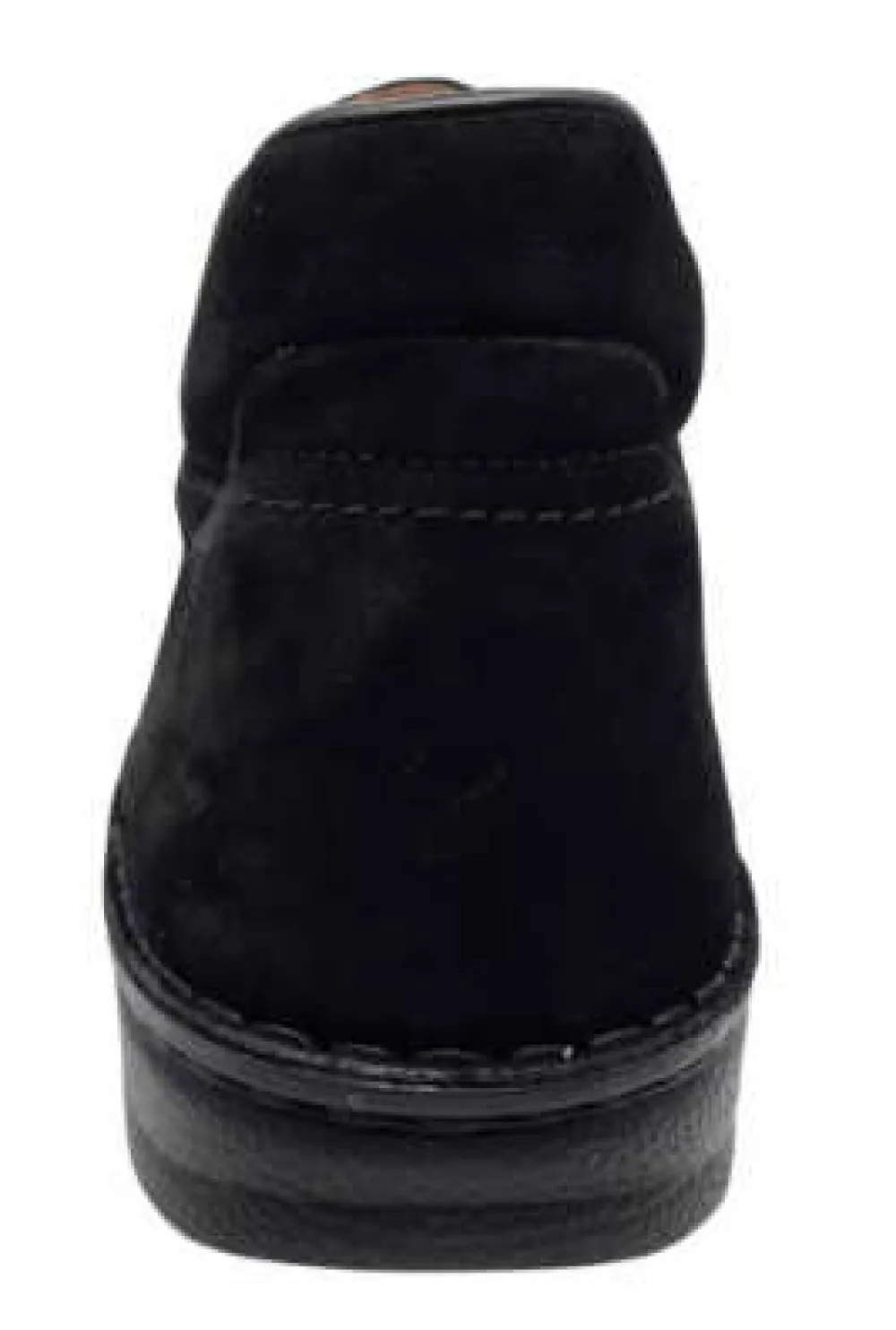 Finn Comfort Freizeit Schnürer schwarz-Herren Sneaker & Schnürer