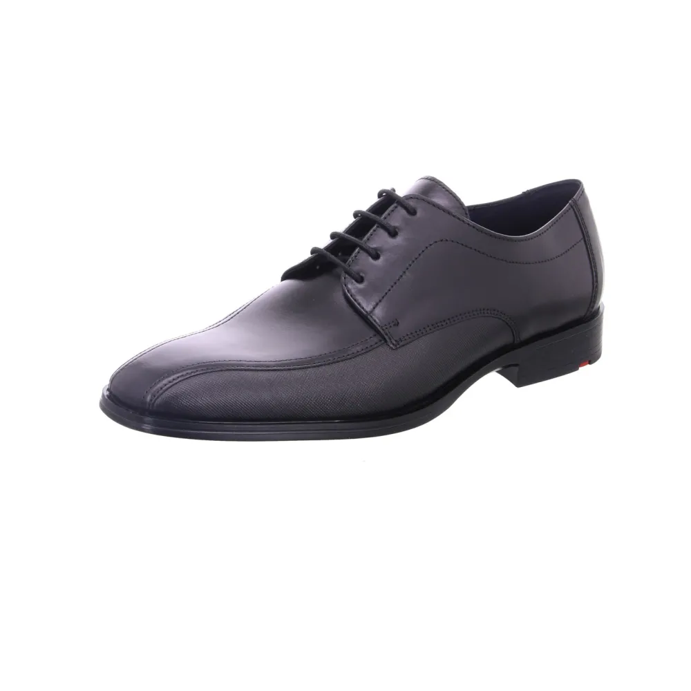 Lloyd Freizeit Schnürer schwarz-Herren Sneaker & Schnürer