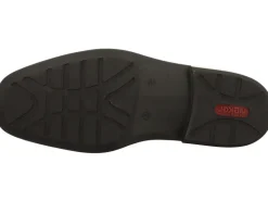 Rieker Freizeit Schnürer schwarz-Herren Sneaker & Schnürer