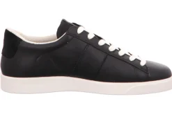 Ecco Freizeit Schnürer schwarz-Damen Sneaker & Schnürer