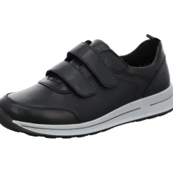 Ara Freizeit Schnürer schwarz-Damen Sneaker & Schnürer