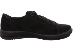 Superfit Freizeit Schnürer schwarz-Damen Sneaker & Schnürer