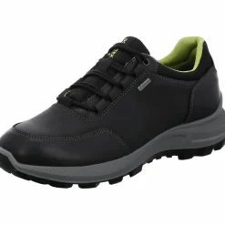 Ara Freizeit Schnürer schwarz-Herren Sneaker & Schnürer