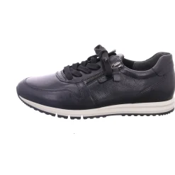 Gabor Freizeit Schnürer schwarz-Damen Sneaker & Schnürer