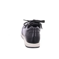 Gabor Freizeit Schnürer schwarz-Damen Sneaker & Schnürer