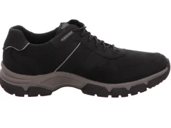 Gabor Freizeit Schnürer schwarz-Herren Sneaker & Schnürer