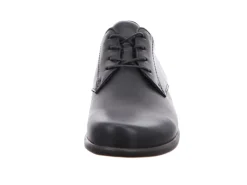 Think Freizeit Schnürer schwarz-Damen Sneaker & Schnürer