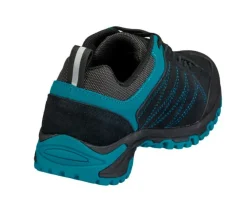 Brütting Freizeit Schnürer schwarz-Damen Wandern & Trekking