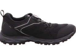 Meindl Freizeit Schnürer schwarz-Herren Sneaker & Schnürer