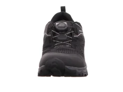 Meindl Freizeit Schnürer schwarz-Herren Sneaker & Schnürer