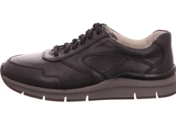 Gabor Freizeit Schnürer schwarz-Herren Sneaker & Schnürer