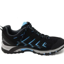 Meindl Freizeit Schnürer schwarz-Herren Wandern & Trekking