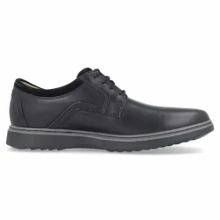Clarks Freizeit Schnürer schwarz-Herren Sneaker & Schnürer
