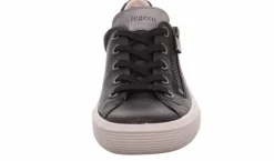 Superfit Freizeit Schnürer schwarz-Damen Sneaker & Schnürer