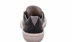 Superfit Freizeit Schnürer schwarz-Damen Sneaker & Schnürer