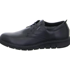 Ara Freizeit Schnürer schwarz-Herren Sneaker & Schnürer