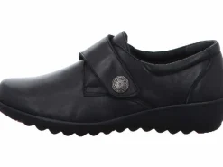 Gemini Freizeit Schnürer schwarz-Damen Sneaker & Schnürer