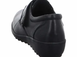 Gemini Freizeit Schnürer schwarz-Damen Sneaker & Schnürer