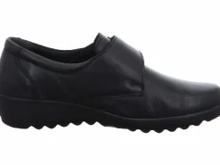 Gemini Freizeit Schnürer schwarz-Damen Sneaker & Schnürer