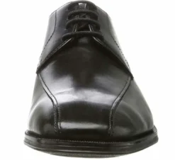 Clarks Freizeit Schnürer schwarz-Herren Sneaker & Schnürer