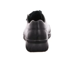 Semler Freizeit Schnürer schwarz L5135012001-Damen Sneaker & Schnürer