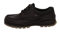 Ecco Freizeit Schnürer schwarz Rec.TRACK 25-Herren Sneaker & Schnürer