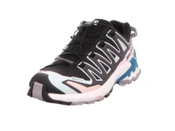 Salomon Freizeit Schnürer schwarz XA PRO 3D v8 GTX W-Damen Wandern & Trekking