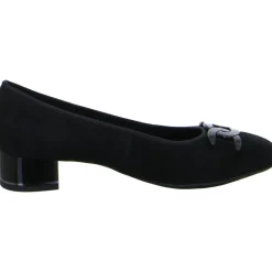 Ara Freizeit Schnürer schwarz GRAZ GRAZ-H-Damen Pumps