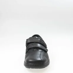 Waldläufer Freizeit Schnürer schwarz 478301-Herren Sneaker & Schnürer