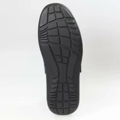 Waldläufer Freizeit Schnürer schwarz 478301-Herren Sneaker & Schnürer