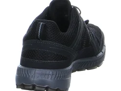Ecco Freizeit Schnürer schwarz REC.TERRACRUISE II M-Herren Sneaker & Schnürer