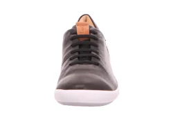 Think Freizeit Schnürer schwarz 3-000548-Damen Sneaker & Schnürer