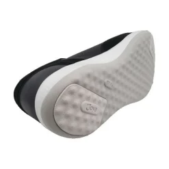 Joya Freizeit Schnürer schwarz Britt Black-Damen Sneaker & Schnürer