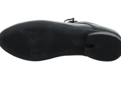 Think Freizeit Schnürer schwarz GUAD2-Damen Sneaker & Schnürer