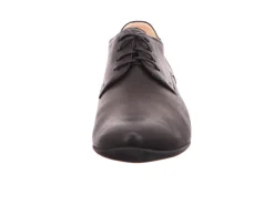 Think Freizeit Schnürer schwarz GUAD2-Damen Sneaker & Schnürer