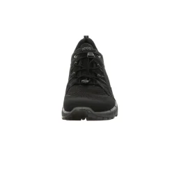 Ecco Freizeit Schnürer schwarz REC.TERRACRUISE II W-Damen Sneaker & Schnürer