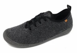 El Naturalista Freizeit Schnürer schwarz Home-Damen Sneaker & Schnürer