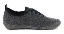 El Naturalista Freizeit Schnürer schwarz Home-Damen Sneaker & Schnürer