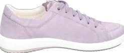 Superfit Freizeit Schnürer silber-Damen Sneaker & Schnürer
