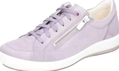 Superfit Freizeit Schnürer silber-Damen Sneaker & Schnürer