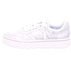 Ara Freizeit Schnürer silber Canberra-Damen Sneaker & Schnürer