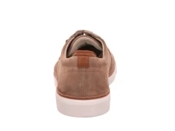 Gabor Freizeit Schnürer taupe-Herren Sneaker & Schnürer