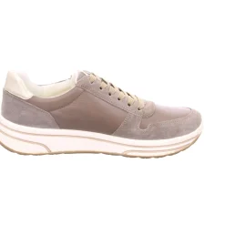 Ara Freizeit Schnürer taupe-Damen Sneaker & Schnürer