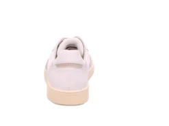 Sioux Freizeit Schnürer weiss-Damen Sneaker & Schnürer