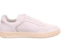 Sioux Freizeit Schnürer weiss-Damen Sneaker & Schnürer