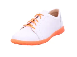 Ganter Freizeit Schnürer weiss-Damen Sneaker & Schnürer