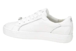 Paul Green Freizeit Schnürer weiss-Damen Sneaker & Schnürer