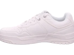 Dockers Freizeit Schnürer weiss-Herren Sneaker & Schnürer