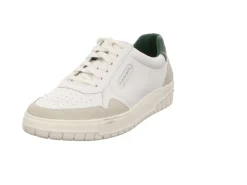 Gabor Freizeit Schnürer weiss-Damen Sneaker & Schnürer