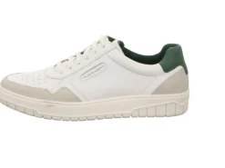 Gabor Freizeit Schnürer weiss-Damen Sneaker & Schnürer